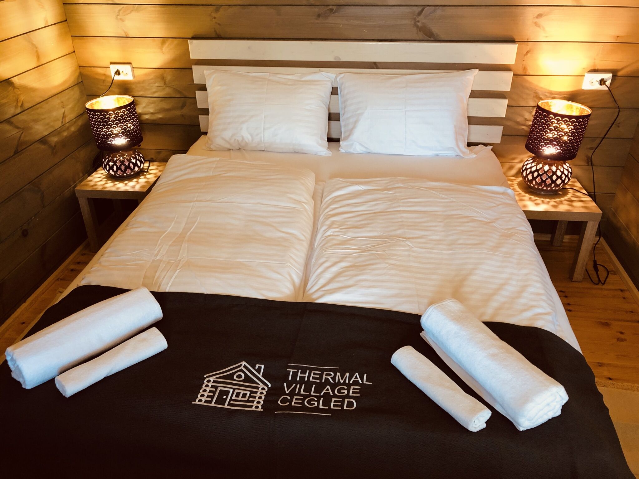 Thermal Village – Cegléd fotó 52
