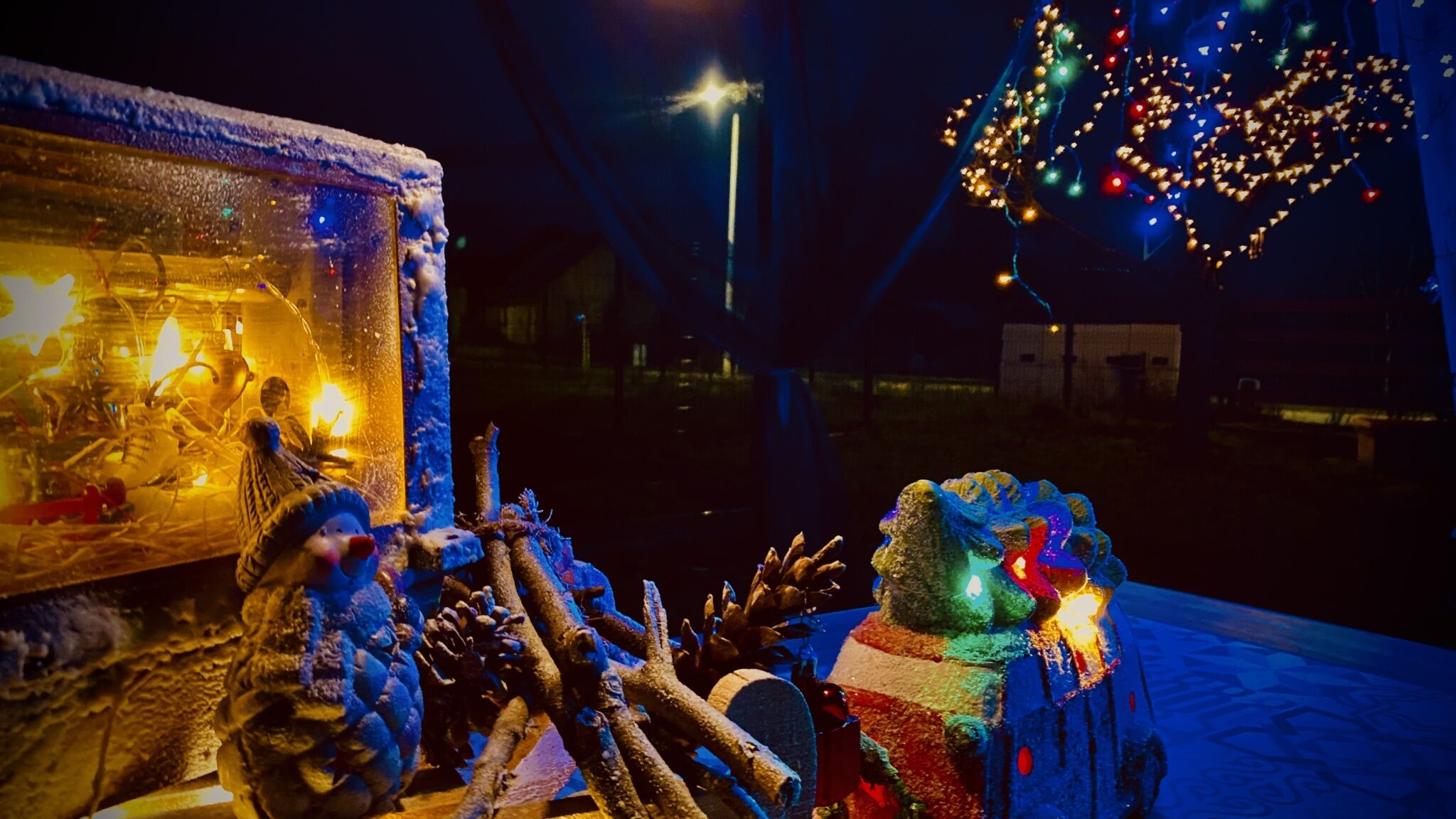 Thermal Village – Cegléd fotó 61