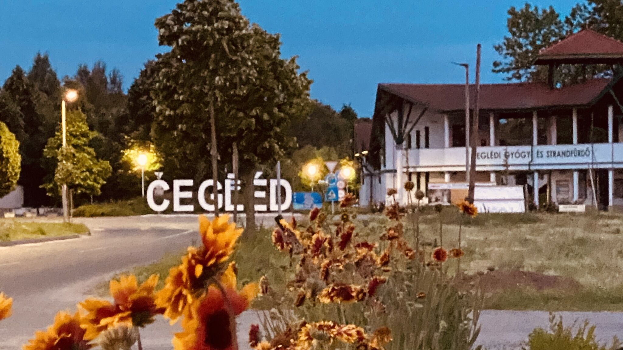 Thermal Village – Cegléd fotó 72