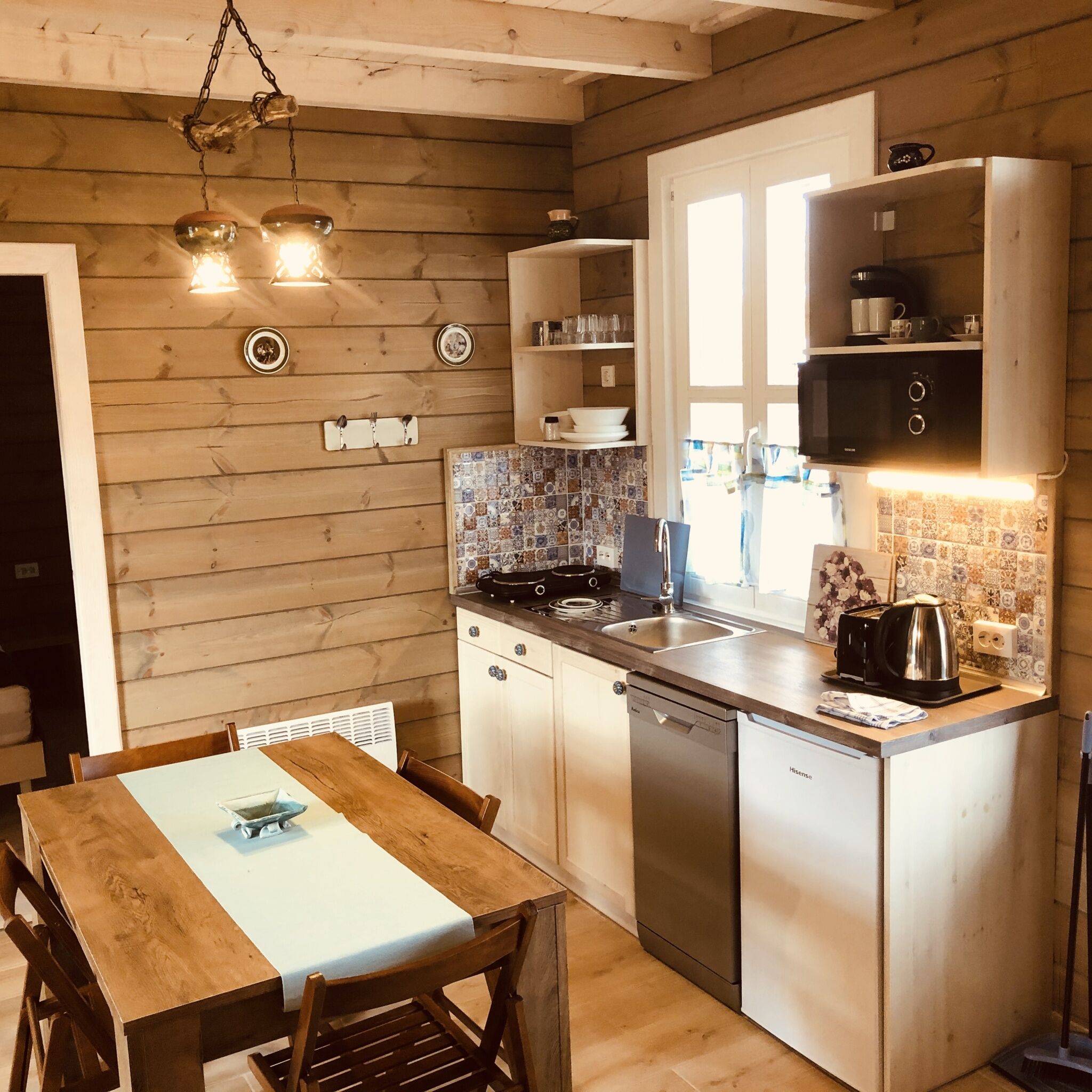 Thermal Village – Cegléd fotó 8
