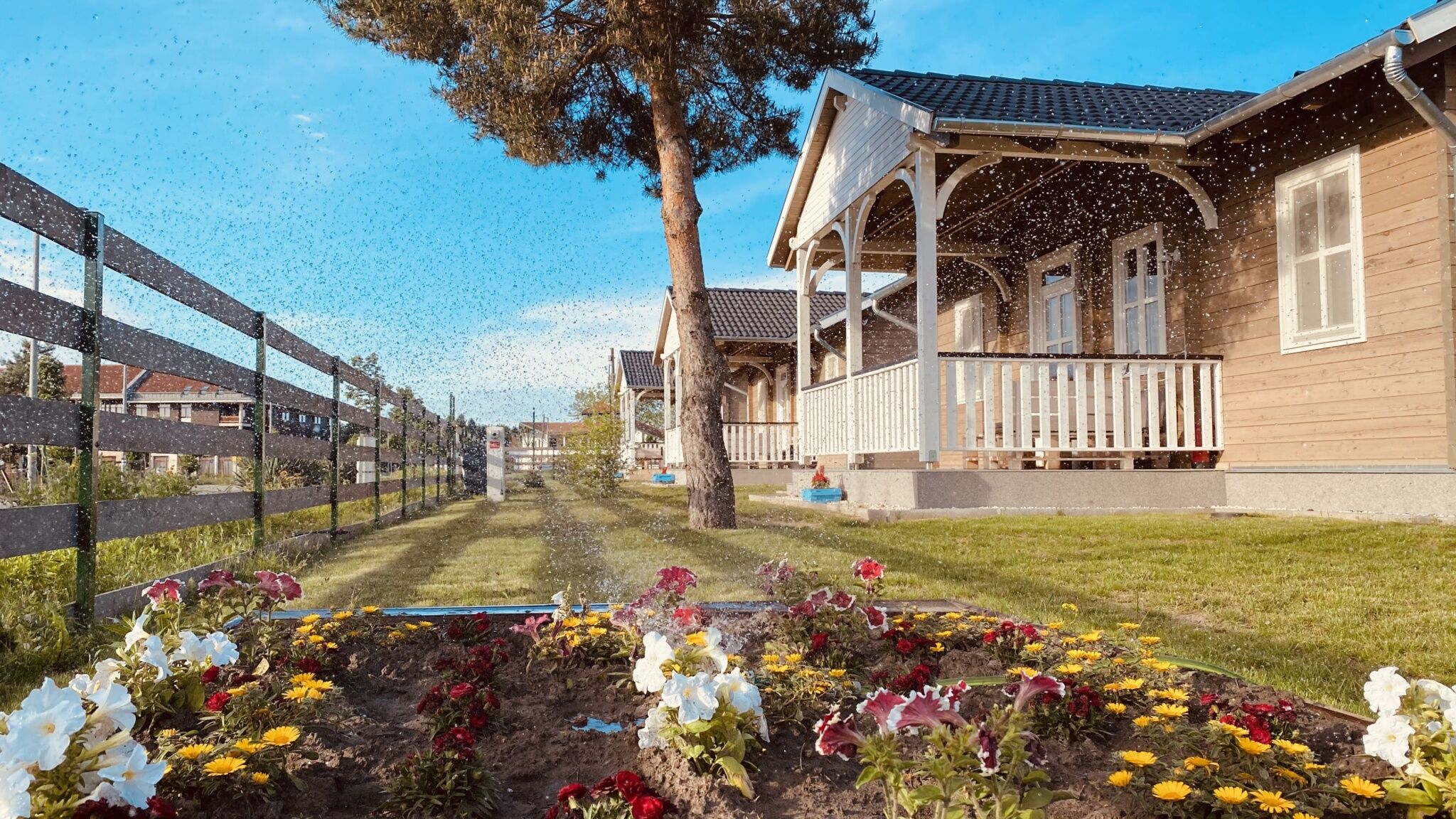 Thermal Village – Cegléd fotó 75