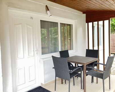 Lorent Apartman7