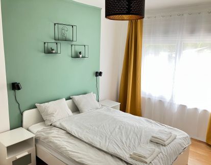 Lorent Apartman4