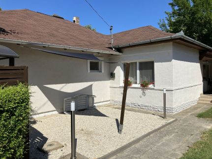 Lorent Apartman