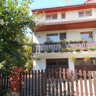 Bogica Apartman