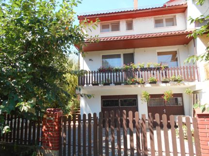 Bogica Apartman