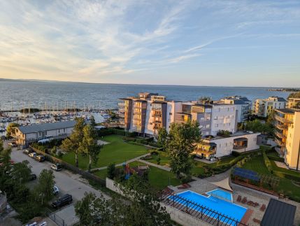 Spala Apartman