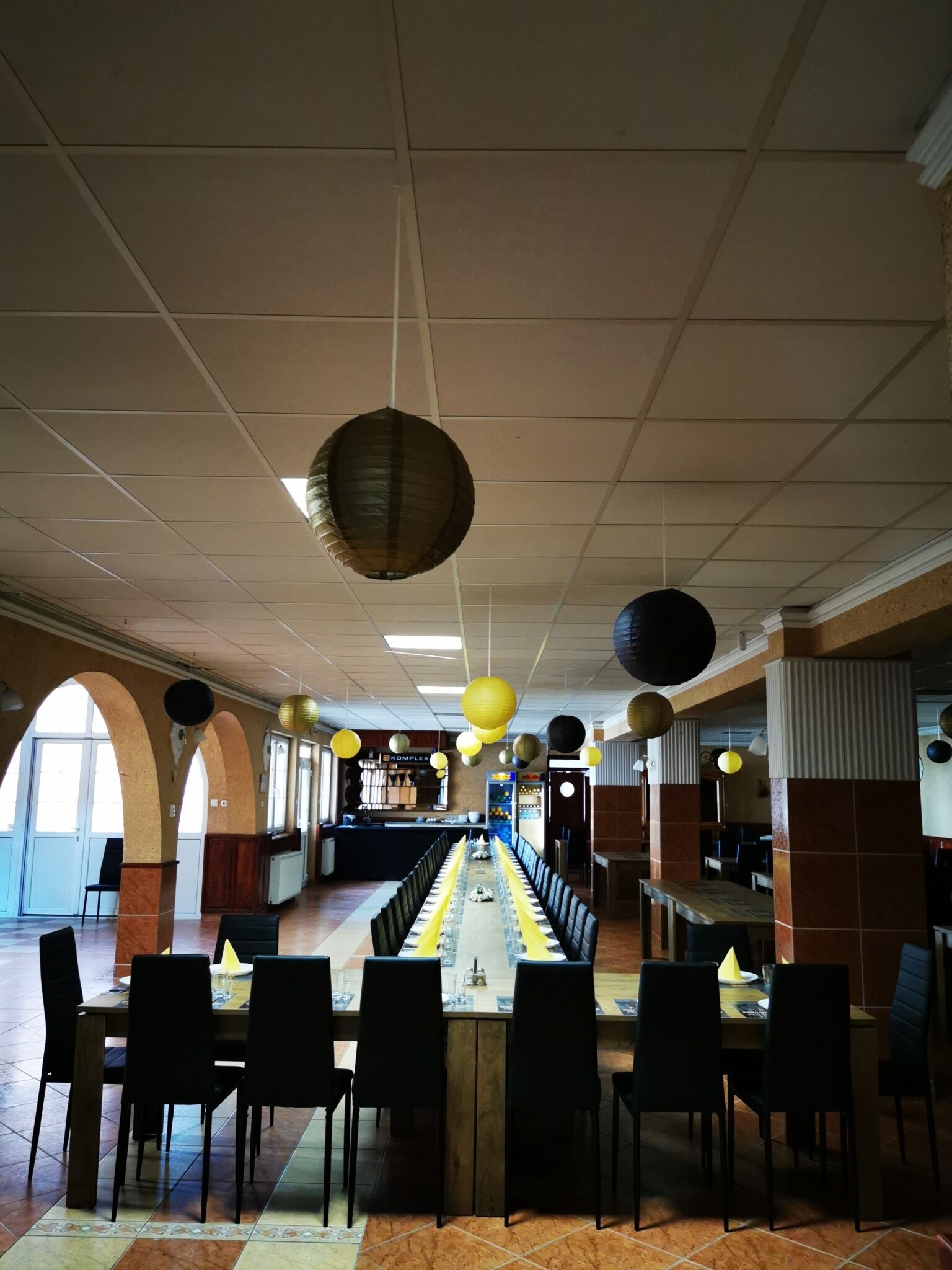 Komplex Panzió – Mátészalka fotó 17