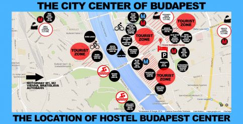 Hostel Budapest Center7