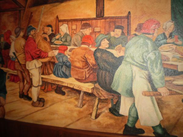 Cimbora Söröző – Budapest VI. kerület fotó 4