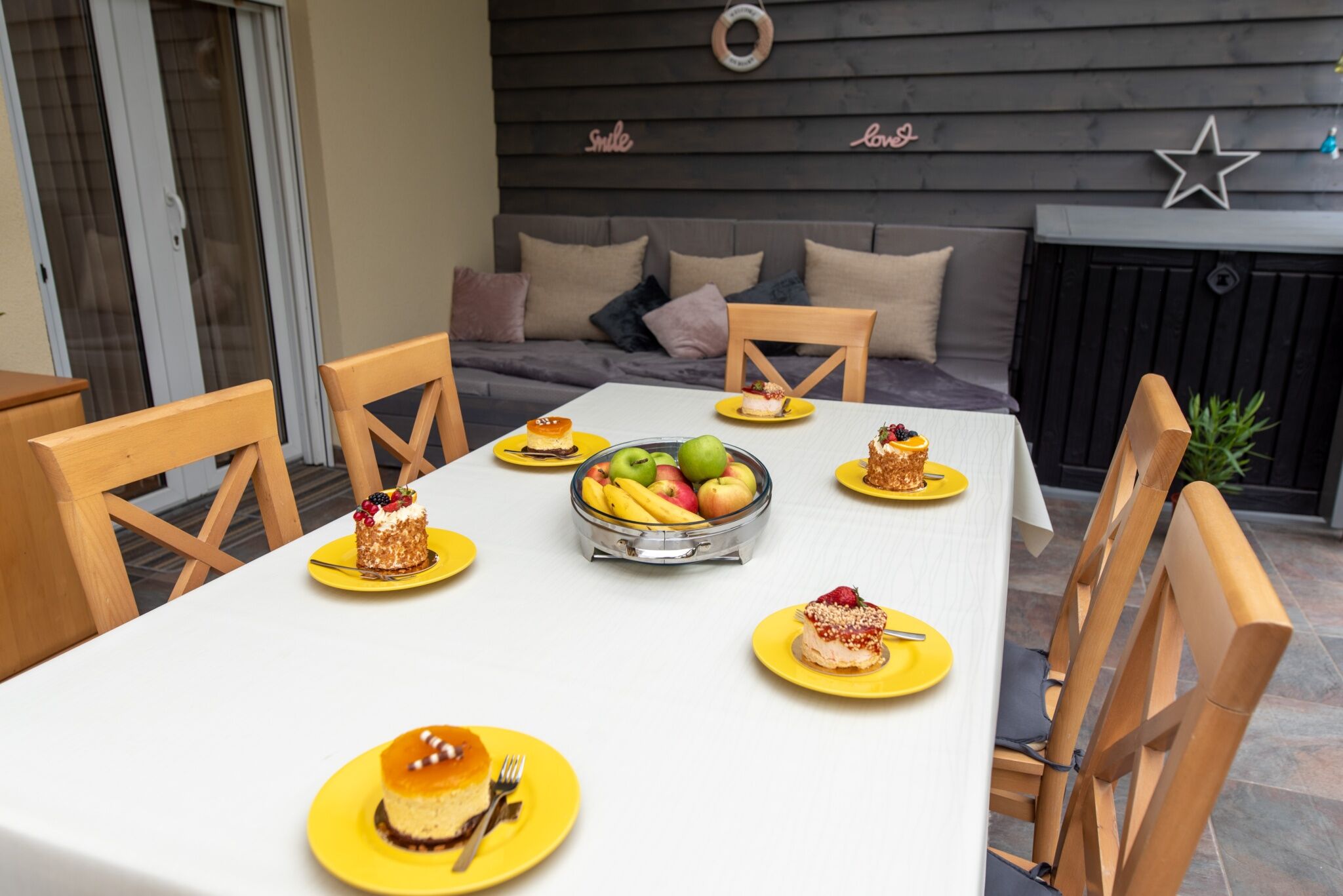 Li-Villa – Balatonalmádi fotó 8