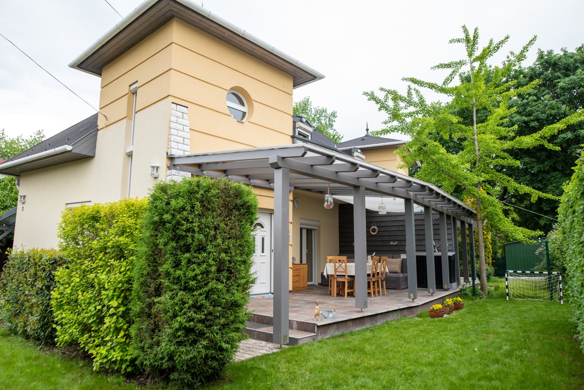 Li-Villa – Balatonalmádi fotó 2