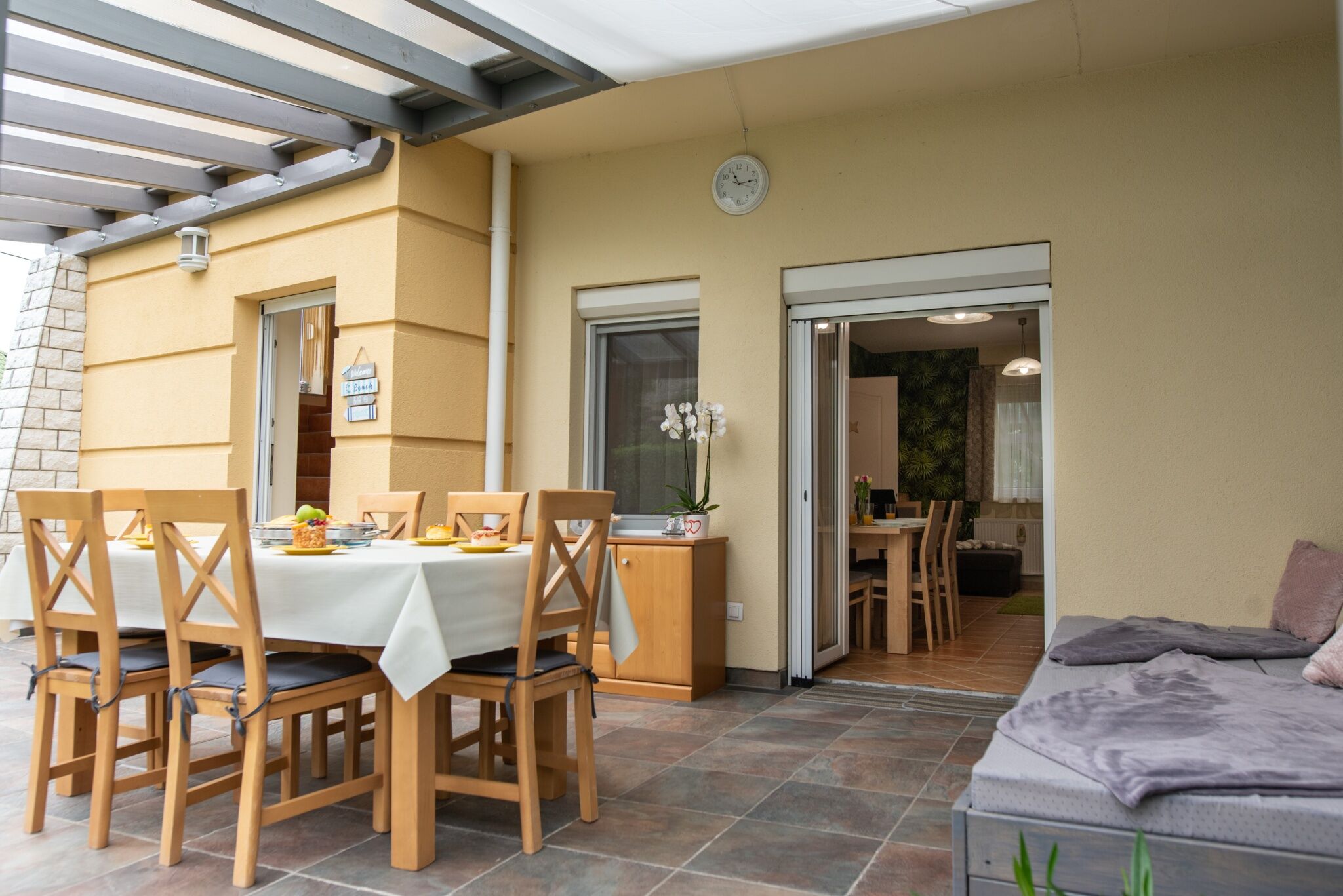 Li-Villa – Balatonalmádi fotó 3