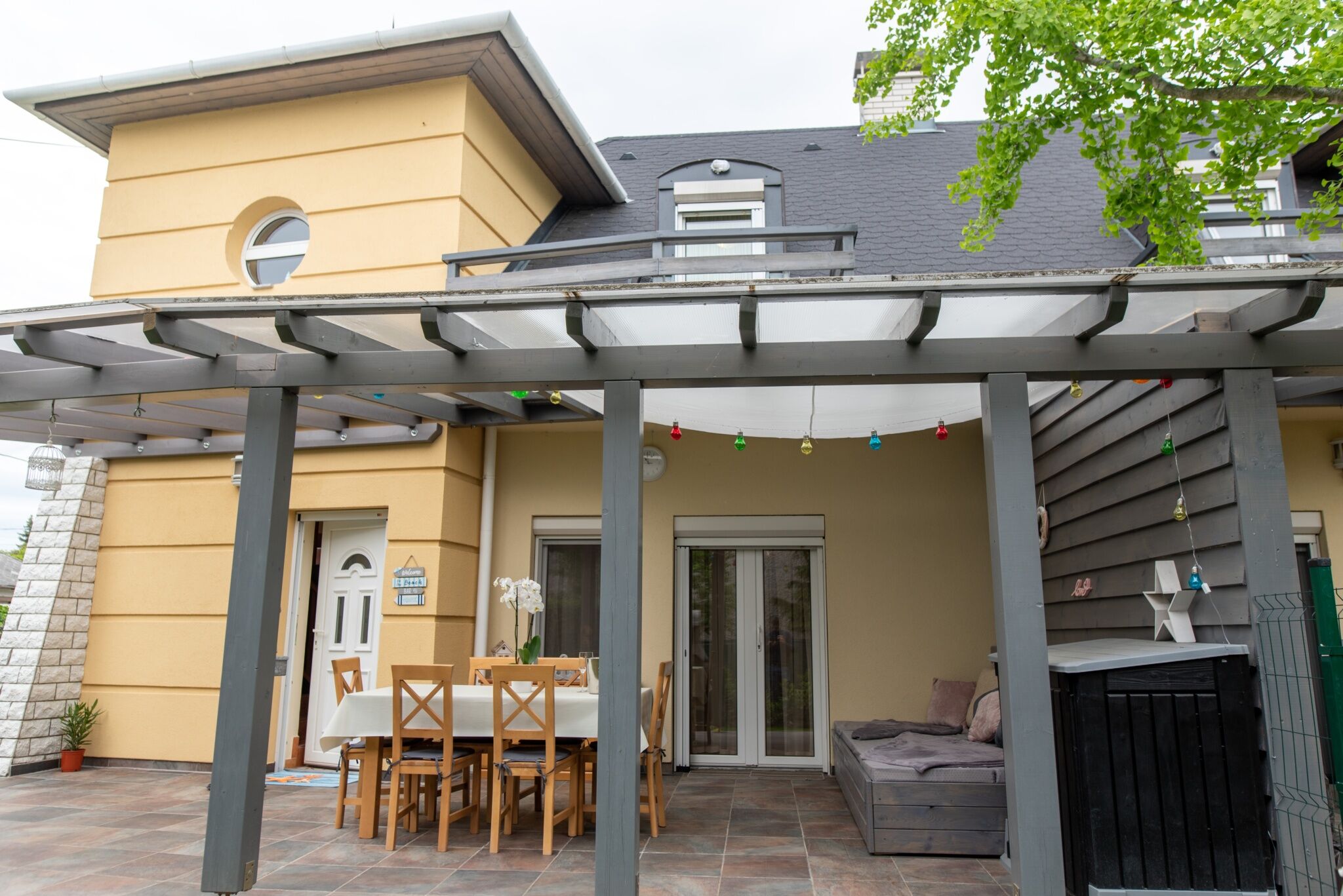 Li-Villa – Balatonalmádi fotó 5