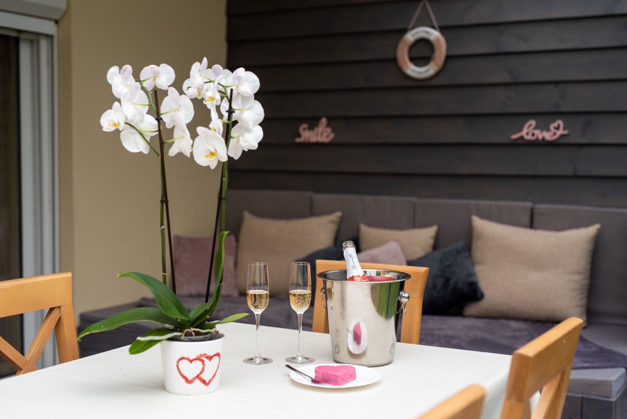 Li-Villa – Balatonalmádi fotó 6