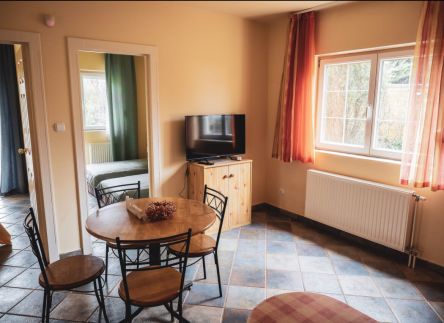SZL 119 Apartmanok1