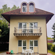 SZL 119 Apartmanok