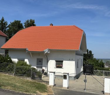 Klara Holiday Apartment Balaton19
