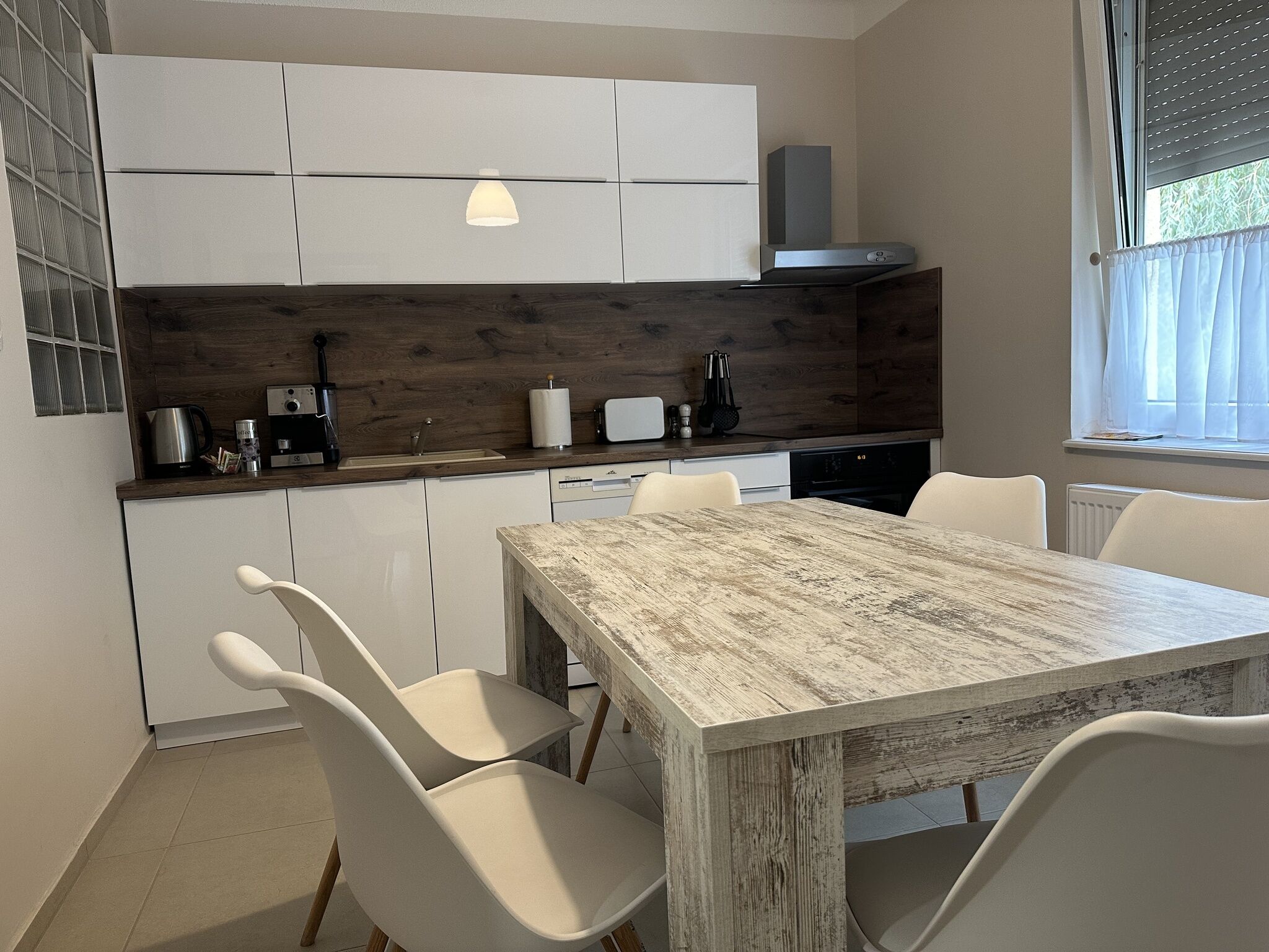 Thermal Next II. Weninger Apartman – Kiskunhalas fotó 30