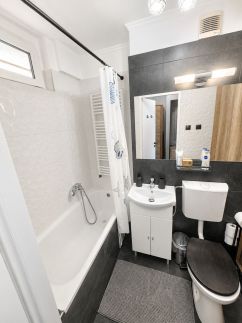 Pirkadat Apartman2