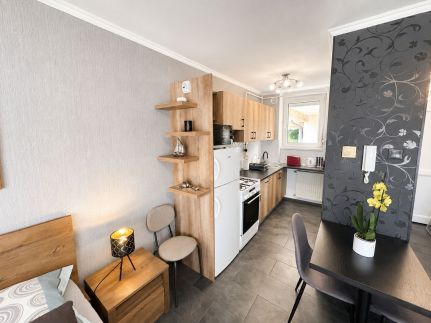 Pirkadat Apartman3