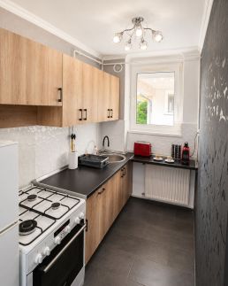 Pirkadat Apartman4