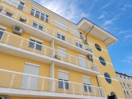 Pirkadat Apartman5