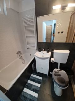 Pirkadat Apartman3