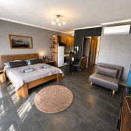 Pirkadat Apartman