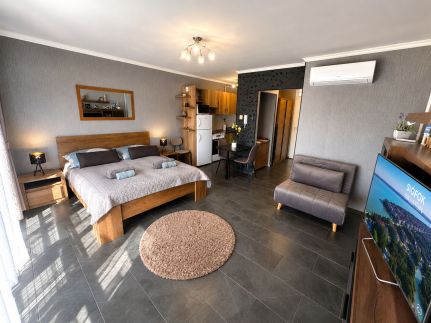 Pirkadat Apartman