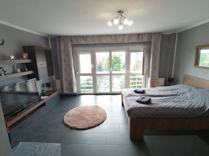 Pirkadat Apartman