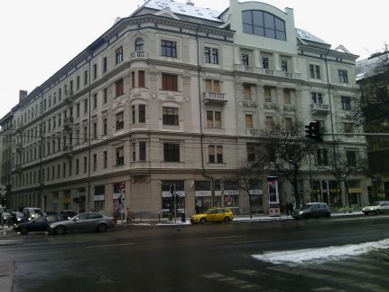 Julia Apartment Budapest8