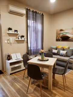 FAND Center Apartman7