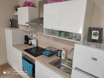 FAND Center Apartman2