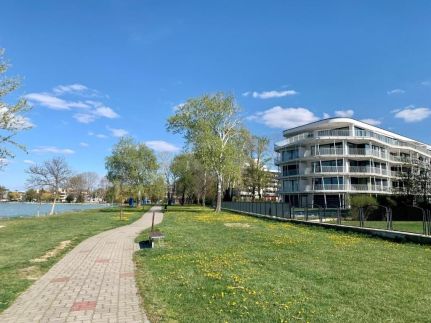 South Part Silverbeach Apartman9