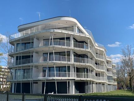 South Part Silverbeach Apartman10