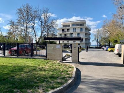 South Part Silverbeach Apartman11