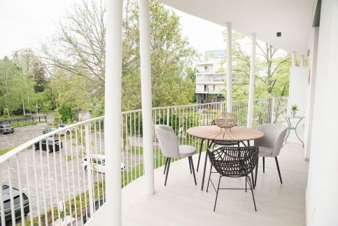 South Part Silverbeach Apartman5