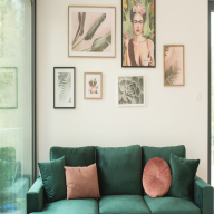 South Part Silverbeach Apartman