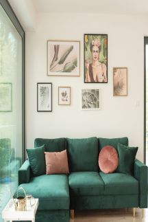 South Part Silverbeach Apartman