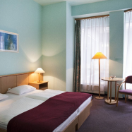 City Hotel Pilvax Budapest