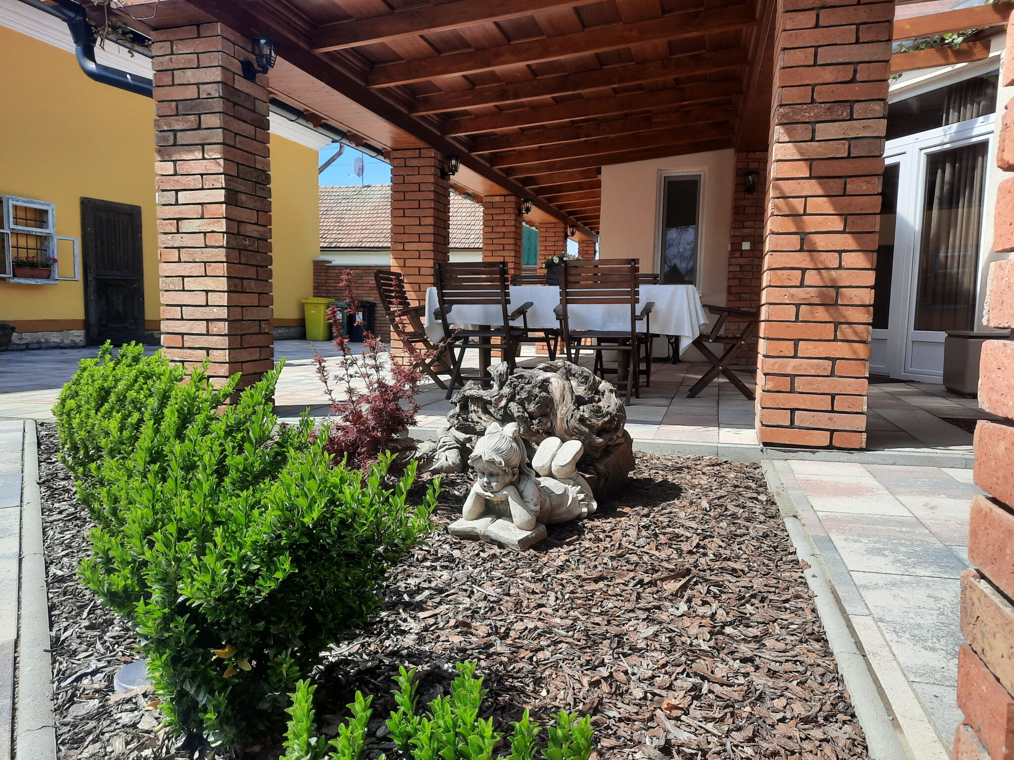 Gála Apartman – Gyula fotó 4