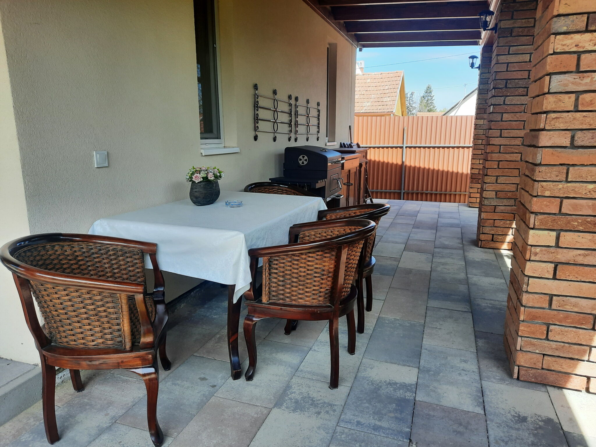Gála Apartman – Gyula fotó 5