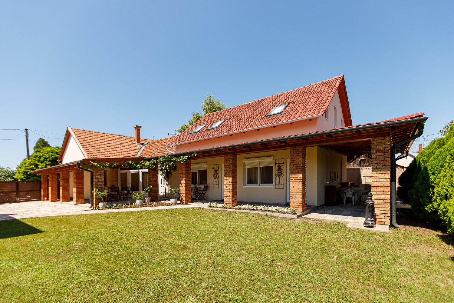 Gála Apartman – Gyula fotó 1