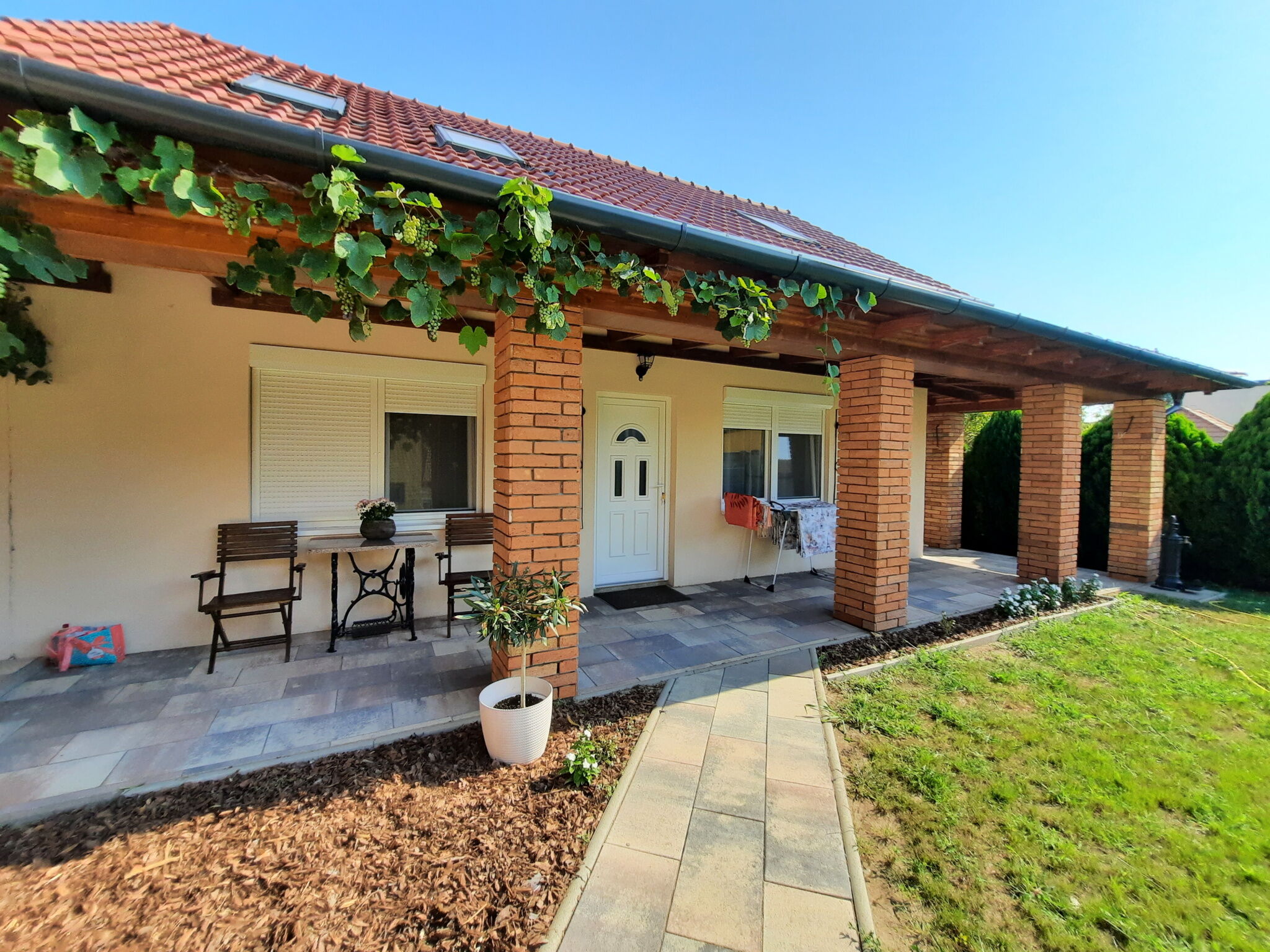 Gála Apartman – Gyula fotó 2