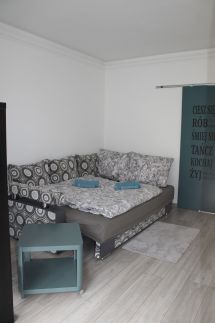 Izzy Apartament38