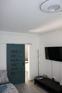 Izzy Apartament57