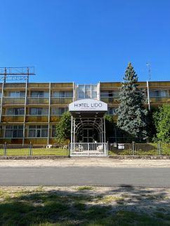 Hotel Lido Retro Balaton4