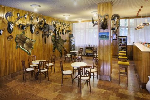 Hotel Lido Retro Balaton5