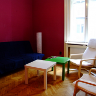 Fifth Hostel Budapest